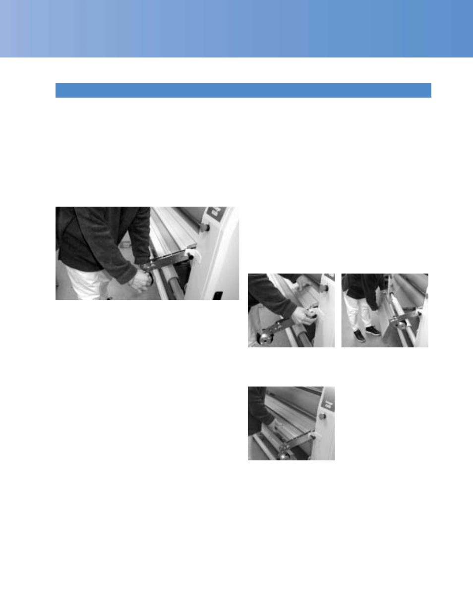 SEAL 6500 User Manual | Page 19 / 38