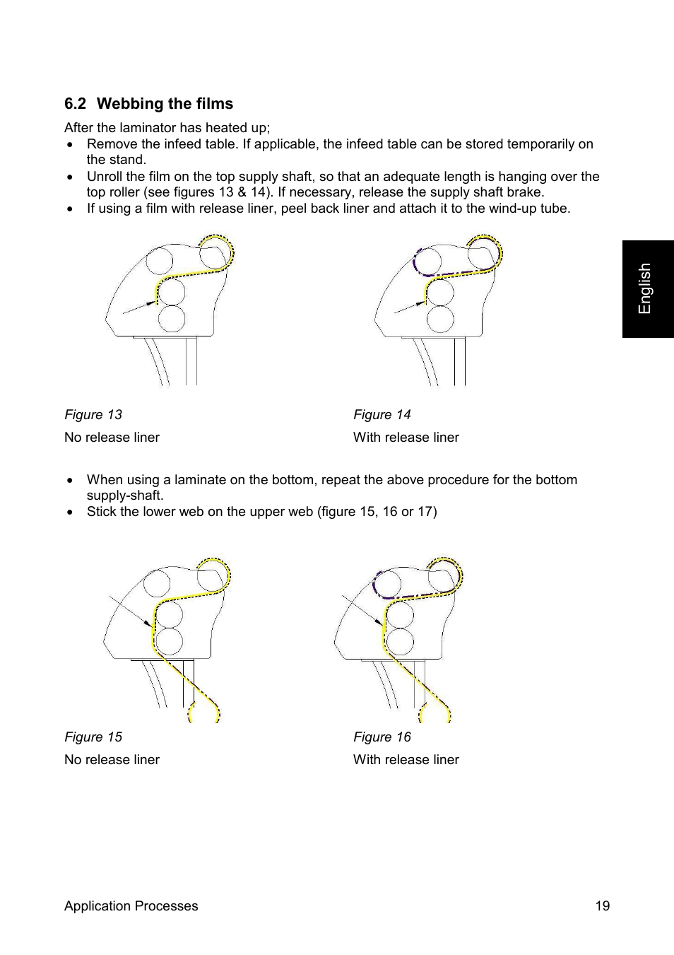 SEAL 44/62 User Manual | Page 21 / 35