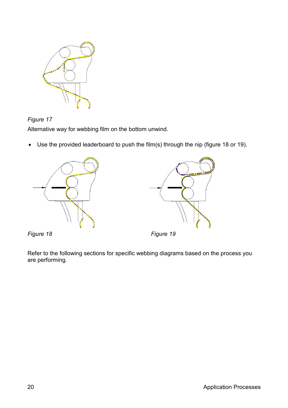 SEAL 44/62 User Manual | Page 22 / 35