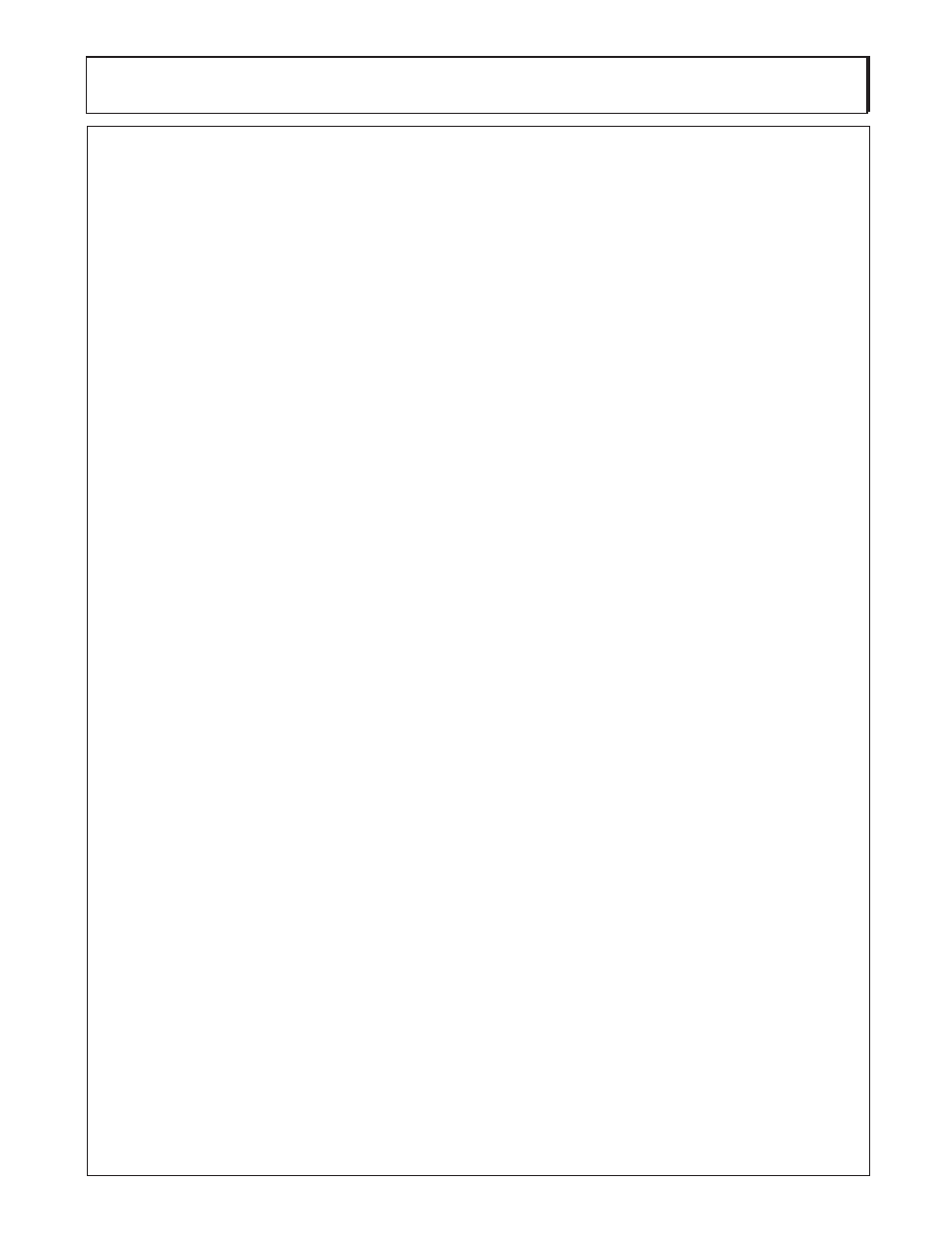 Safety | Servis-Rhino DM124 User Manual | Page 17 / 106