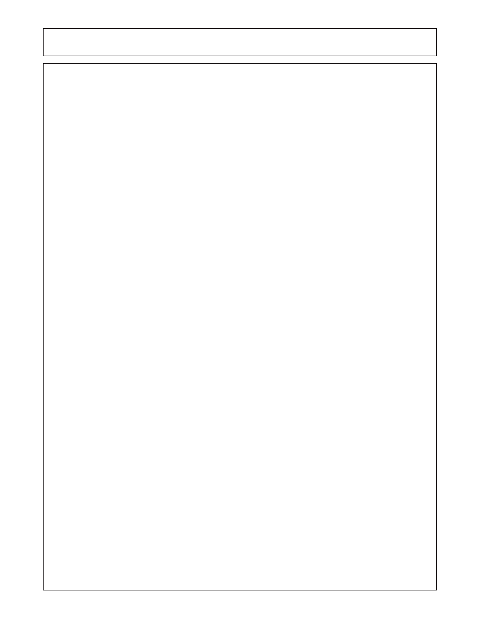 Servis-Rhino DM124 User Manual | Page 6 / 106