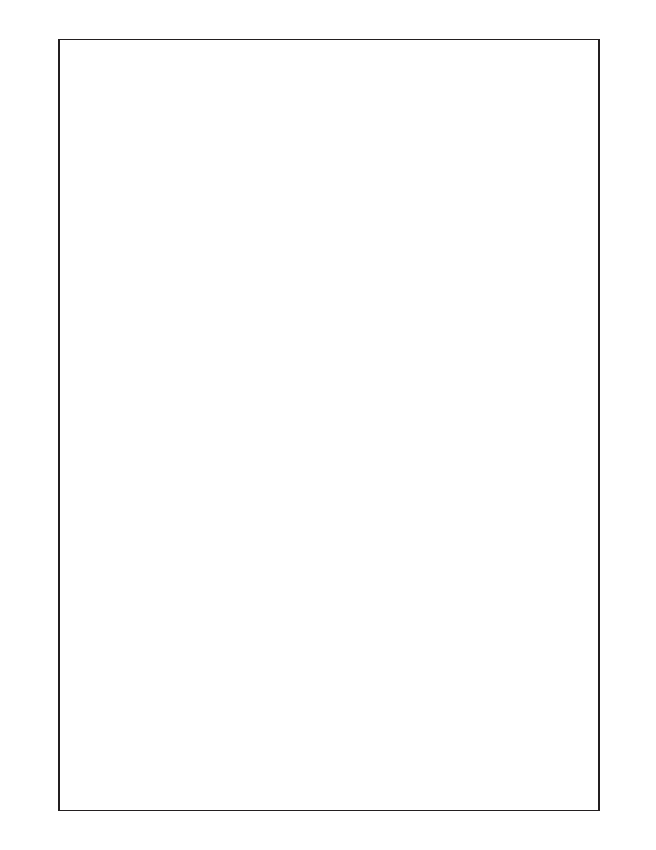 Safety section -1 | Servis-Rhino DM124 User Manual | Page 7 / 106