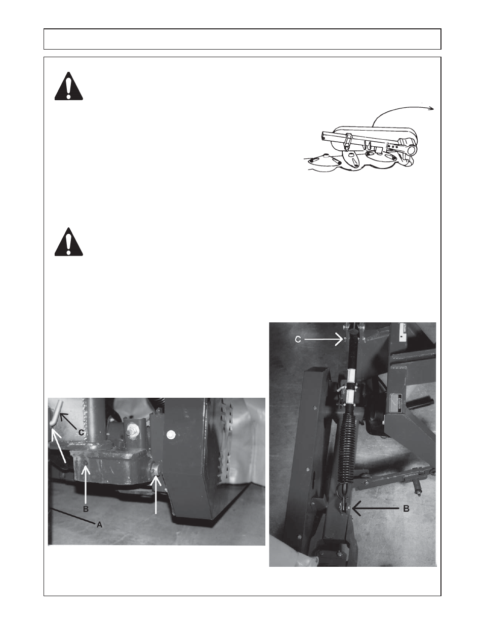 Assembly | Servis-Rhino DM124 User Manual | Page 72 / 106