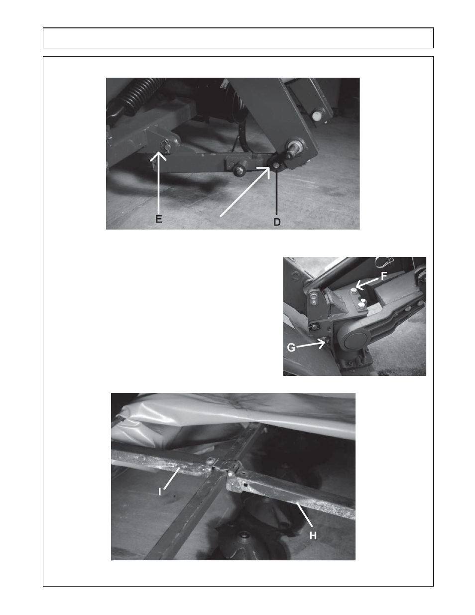 Assembly | Servis-Rhino DM124 User Manual | Page 73 / 106