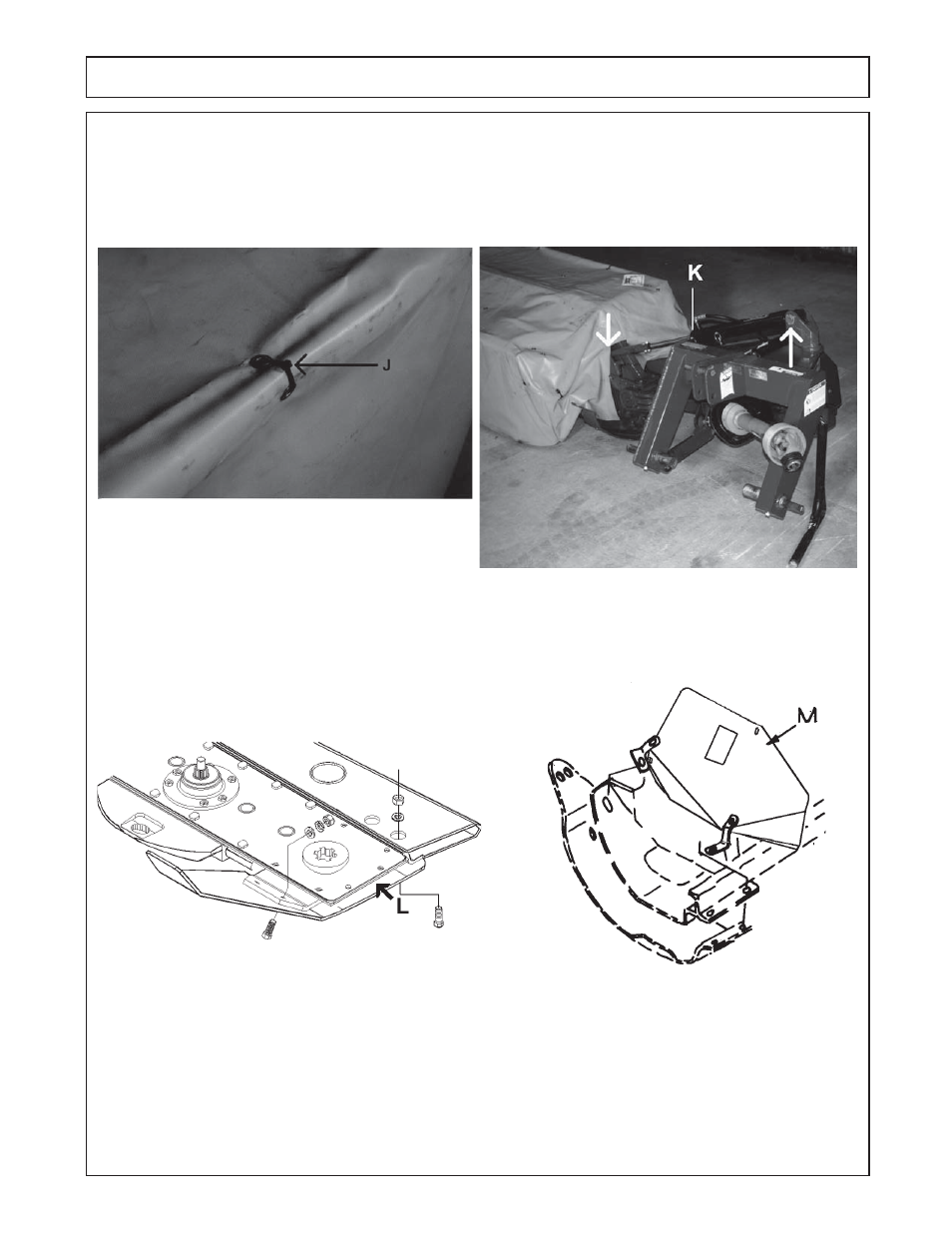 Assembly | Servis-Rhino DM124 User Manual | Page 74 / 106