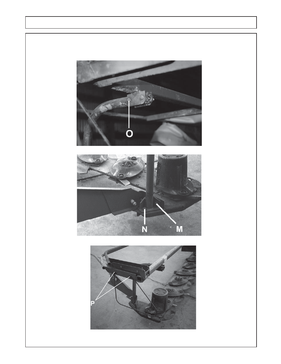 Assembly | Servis-Rhino DM124 User Manual | Page 75 / 106