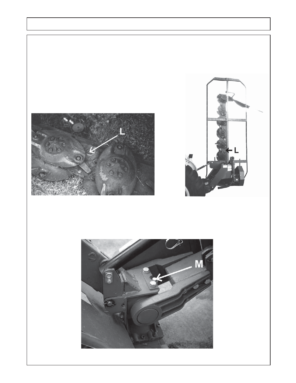 Assembly | Servis-Rhino DM124 User Manual | Page 76 / 106