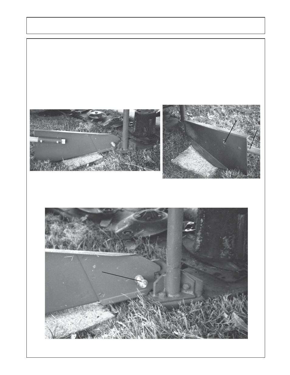 Swath board -7, Operation | Servis-Rhino DM124 User Manual | Page 83 / 106