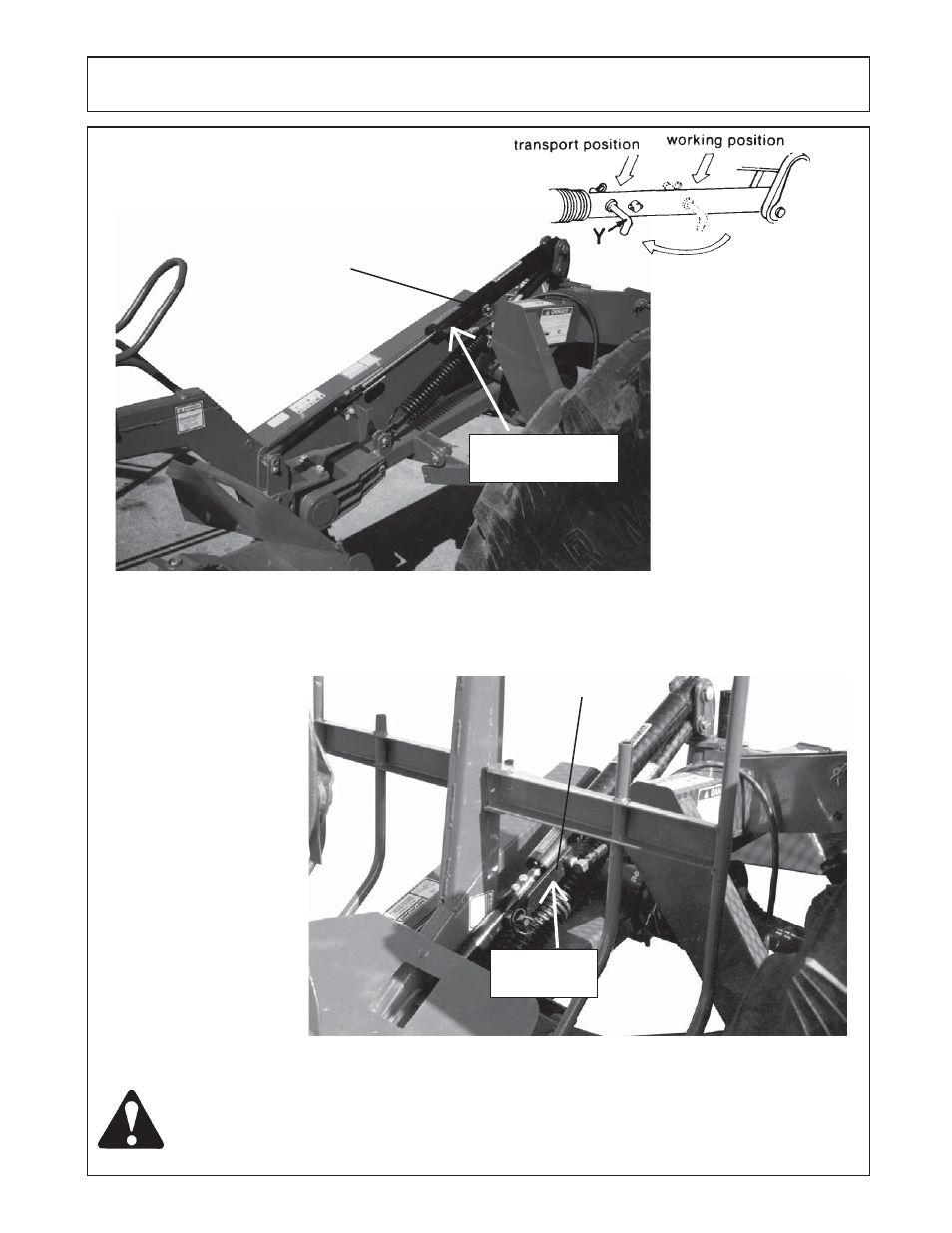 Operation | Servis-Rhino DM124 User Manual | Page 85 / 106