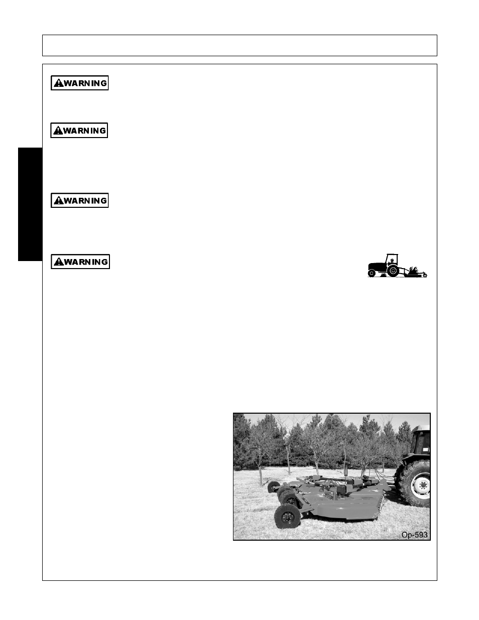 Operation, Opera t ion | Servis-Rhino SE10-4A User Manual | Page 132 / 168