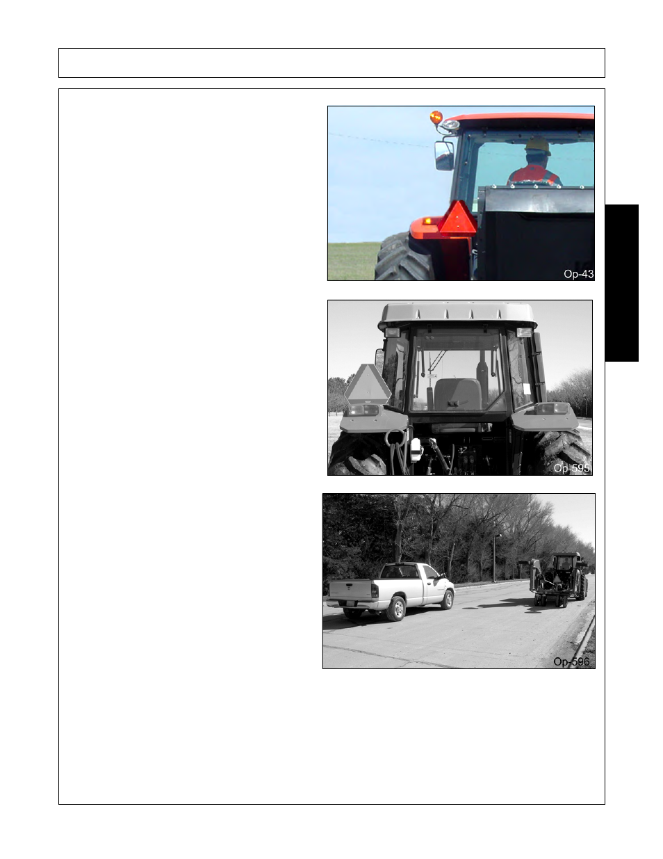 Operation, Opera t ion | Servis-Rhino SE10-4A User Manual | Page 139 / 168