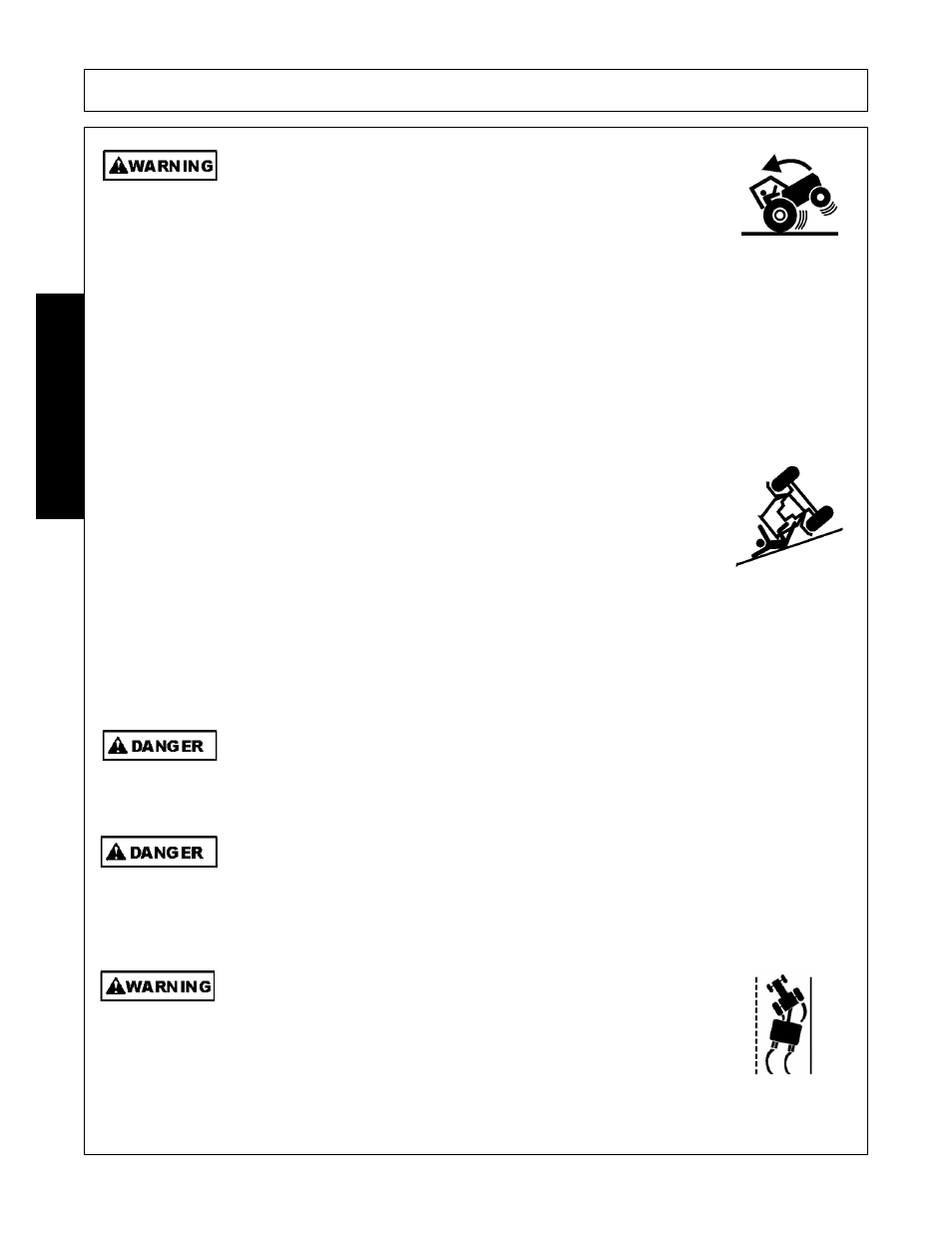 Safety | Servis-Rhino SE10-4A User Manual | Page 20 / 168