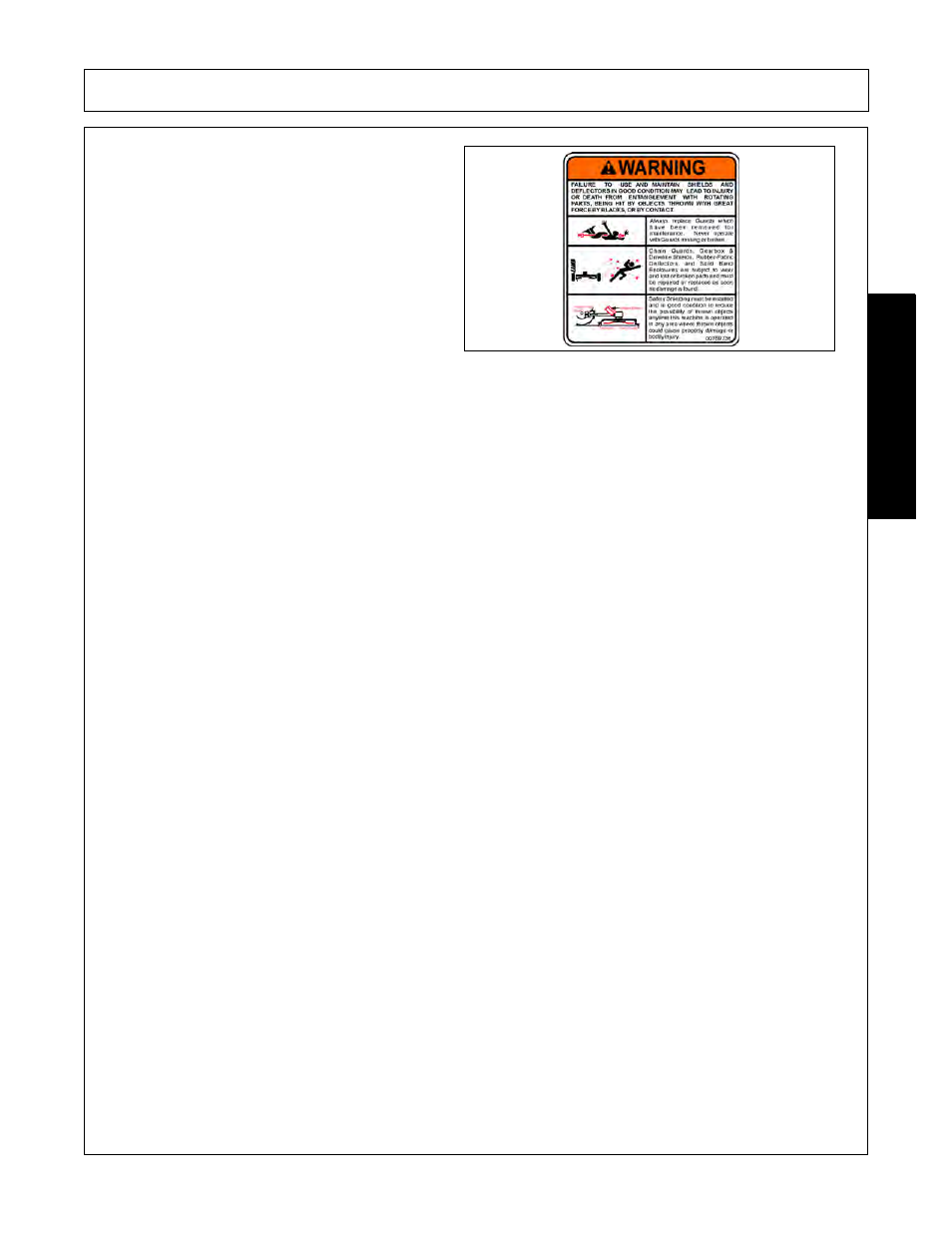 Safety | Servis-Rhino SE10-4A User Manual | Page 29 / 168