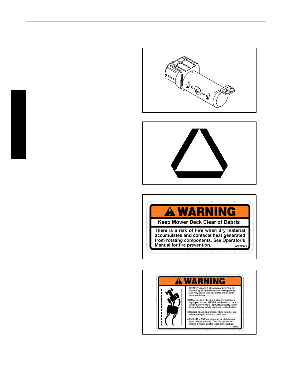 Safety | Servis-Rhino SE10-4A User Manual | Page 34 / 168