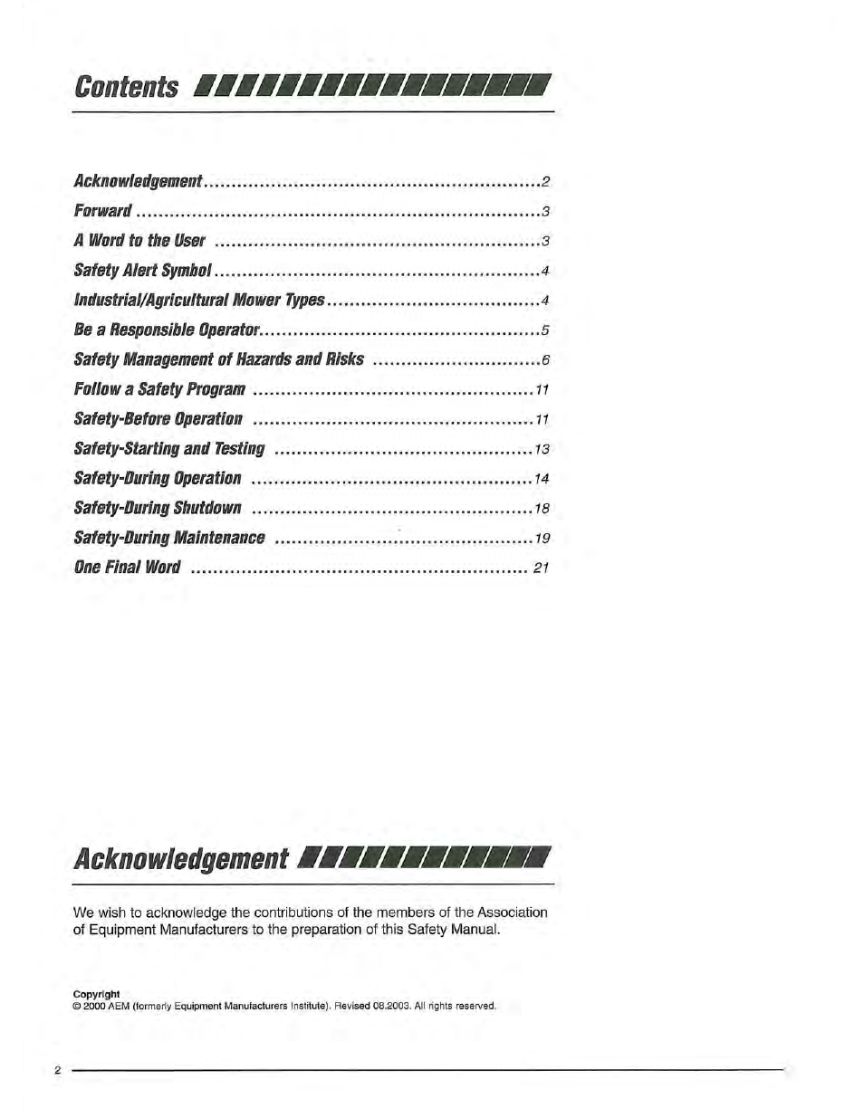 Servis-Rhino SE10-4A User Manual | Page 38 / 168