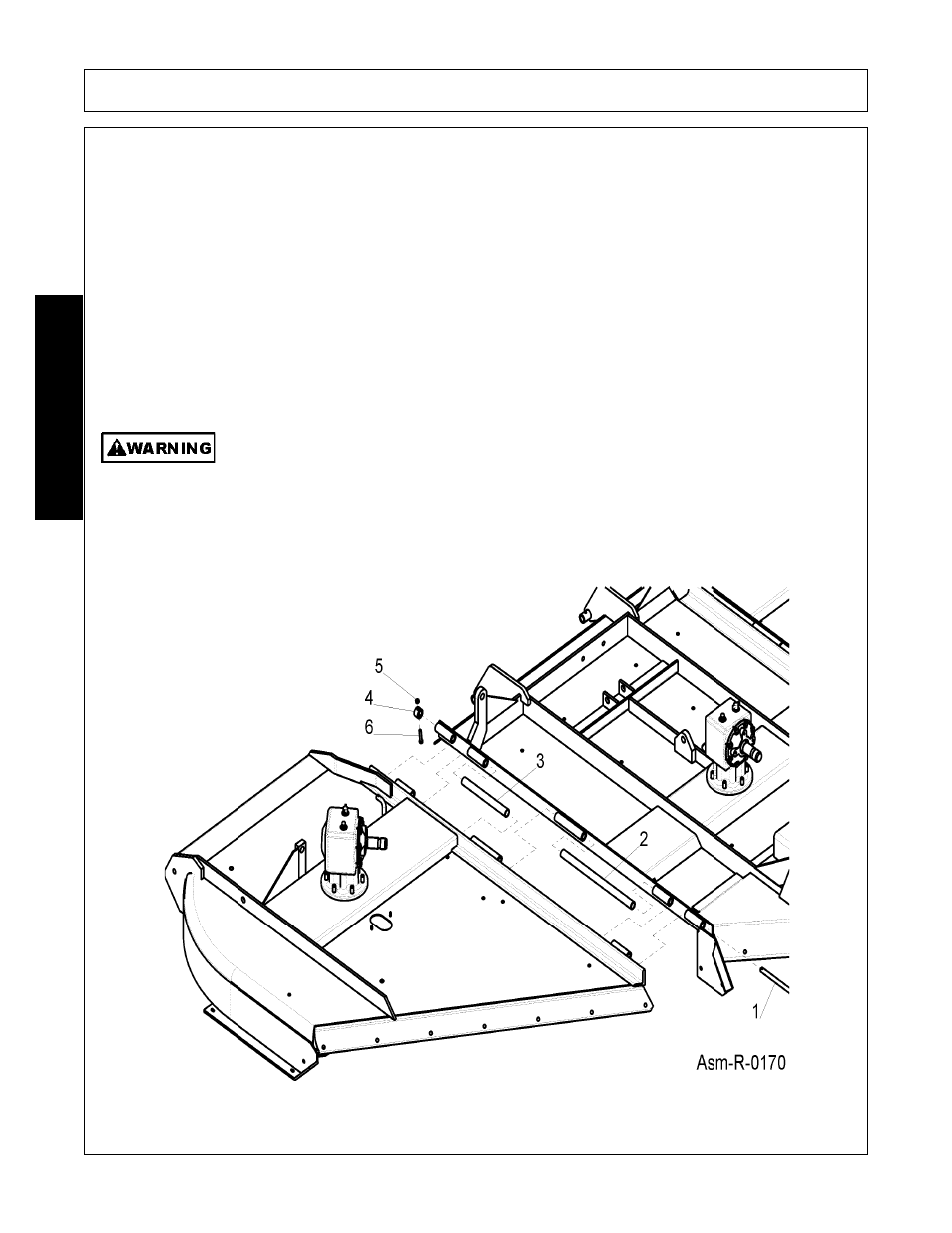 Dealer set-up instructions, Dealer set-up instructions -2, Assembly | Assembl y | Servis-Rhino SE10-4A User Manual | Page 86 / 168