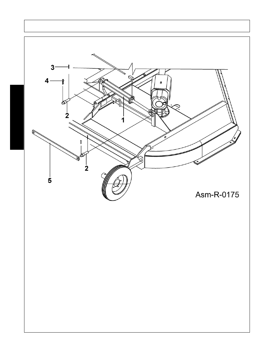 Assembly, Assembl y | Servis-Rhino SE10-4A User Manual | Page 90 / 168
