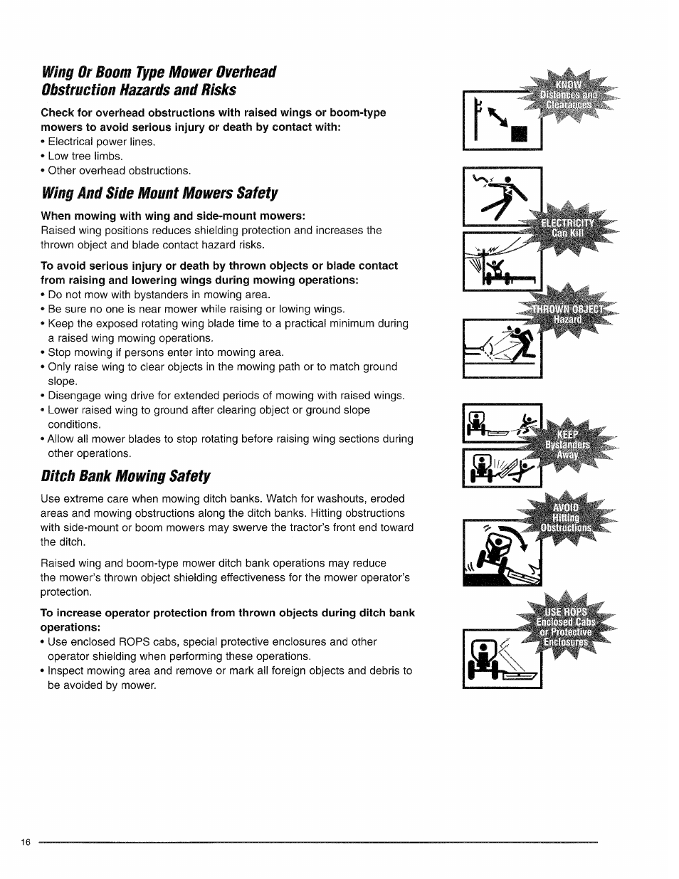 Servis-Rhino CY84 User Manual | Page 46 / 146