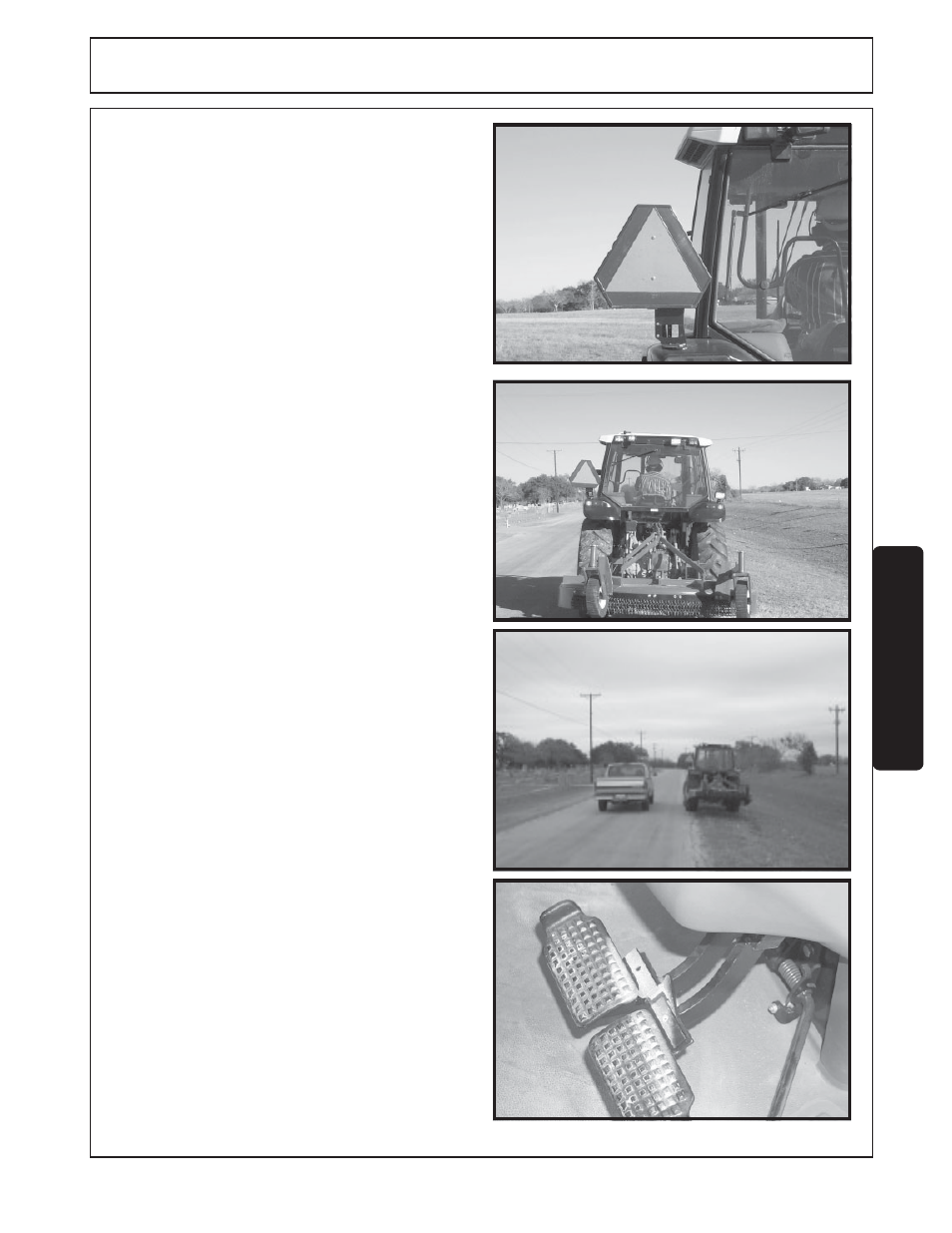 Operation opera tion | Servis-Rhino FM84A User Manual | Page 107 / 128