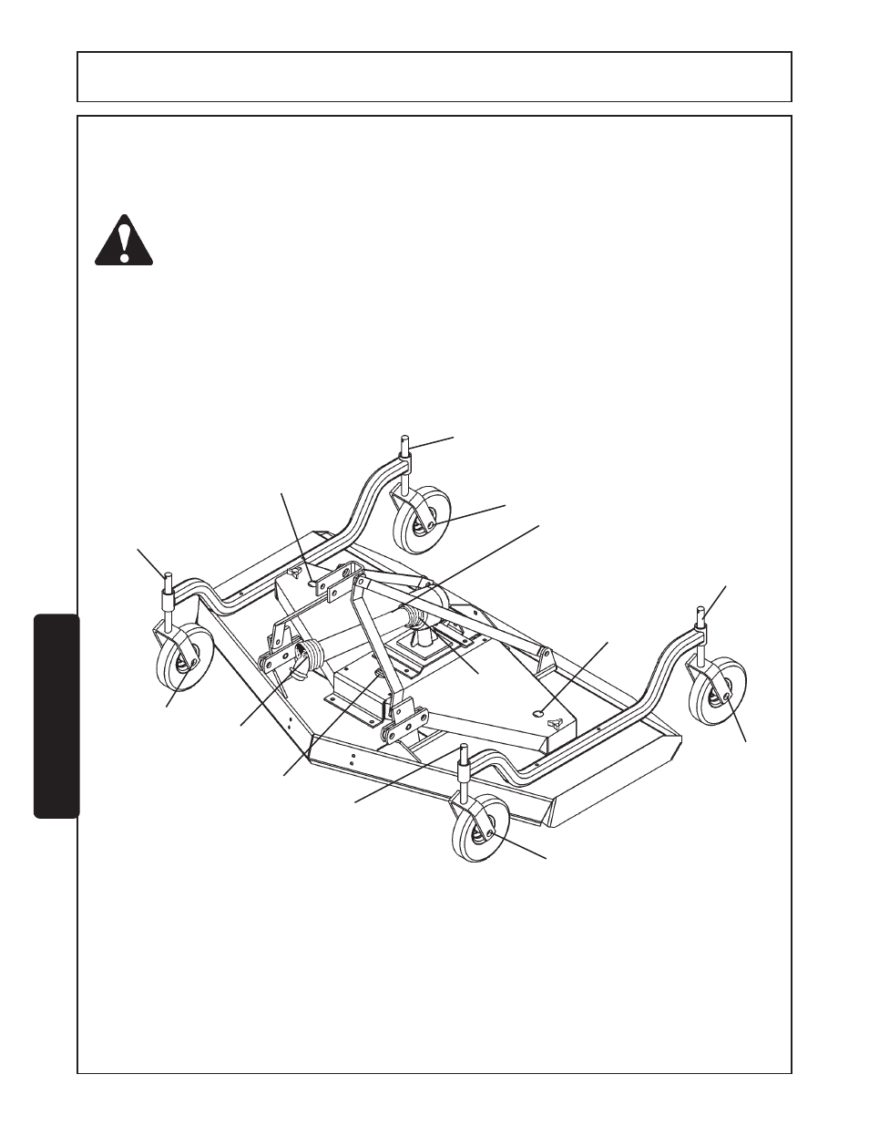 Lubrication information -2, Maintenance | Servis-Rhino FM84A User Manual | Page 112 / 128