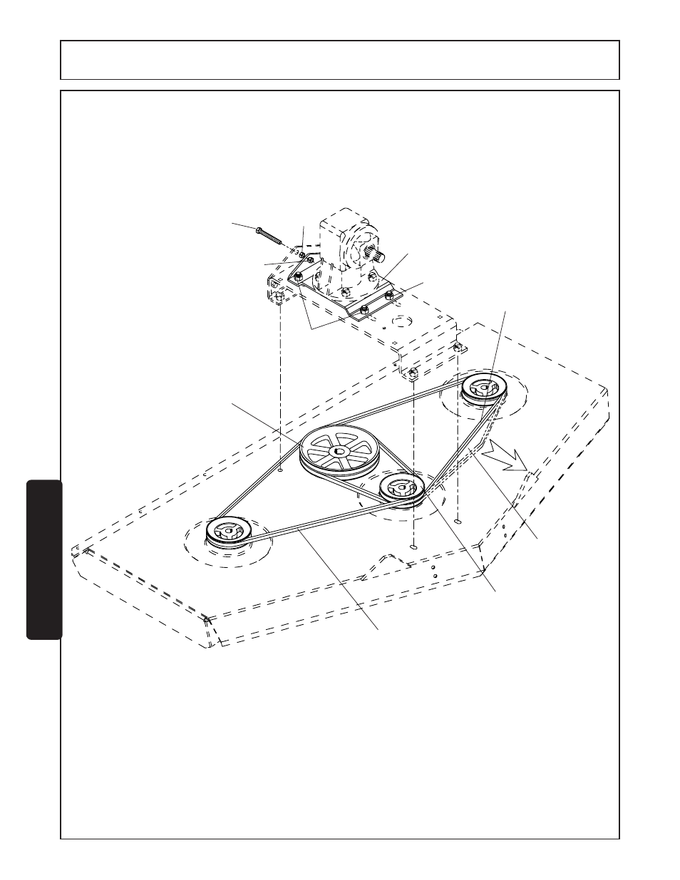 Maintenance | Servis-Rhino FM84A User Manual | Page 116 / 128