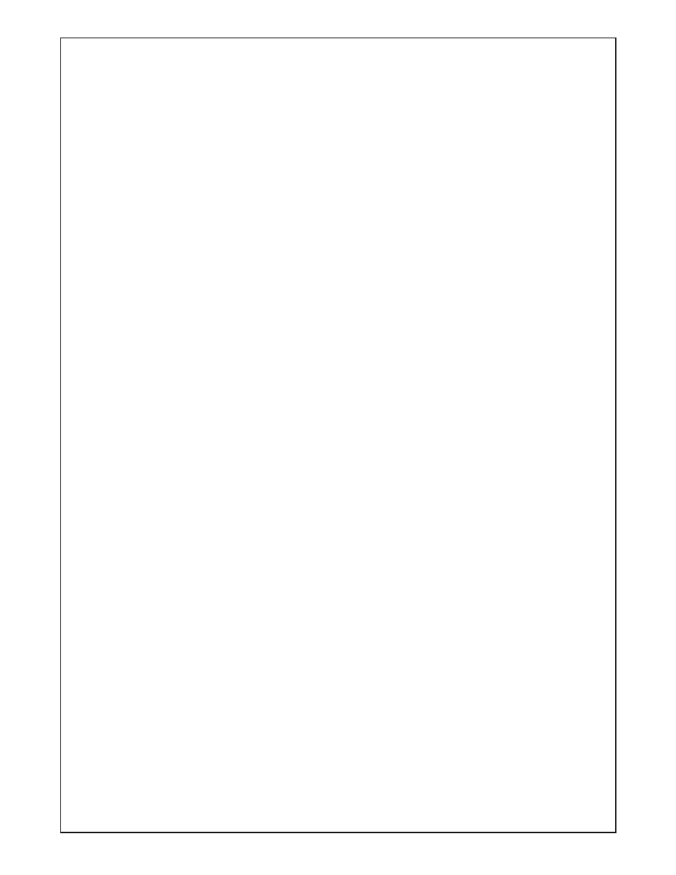 Introduction section -1 | Servis-Rhino FM84A User Manual | Page 67 / 128