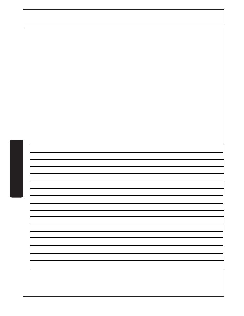 Operation, Opera tion, Rhino fm84a finishing mower operation instructions | Servis-Rhino FM84A User Manual | Page 76 / 128