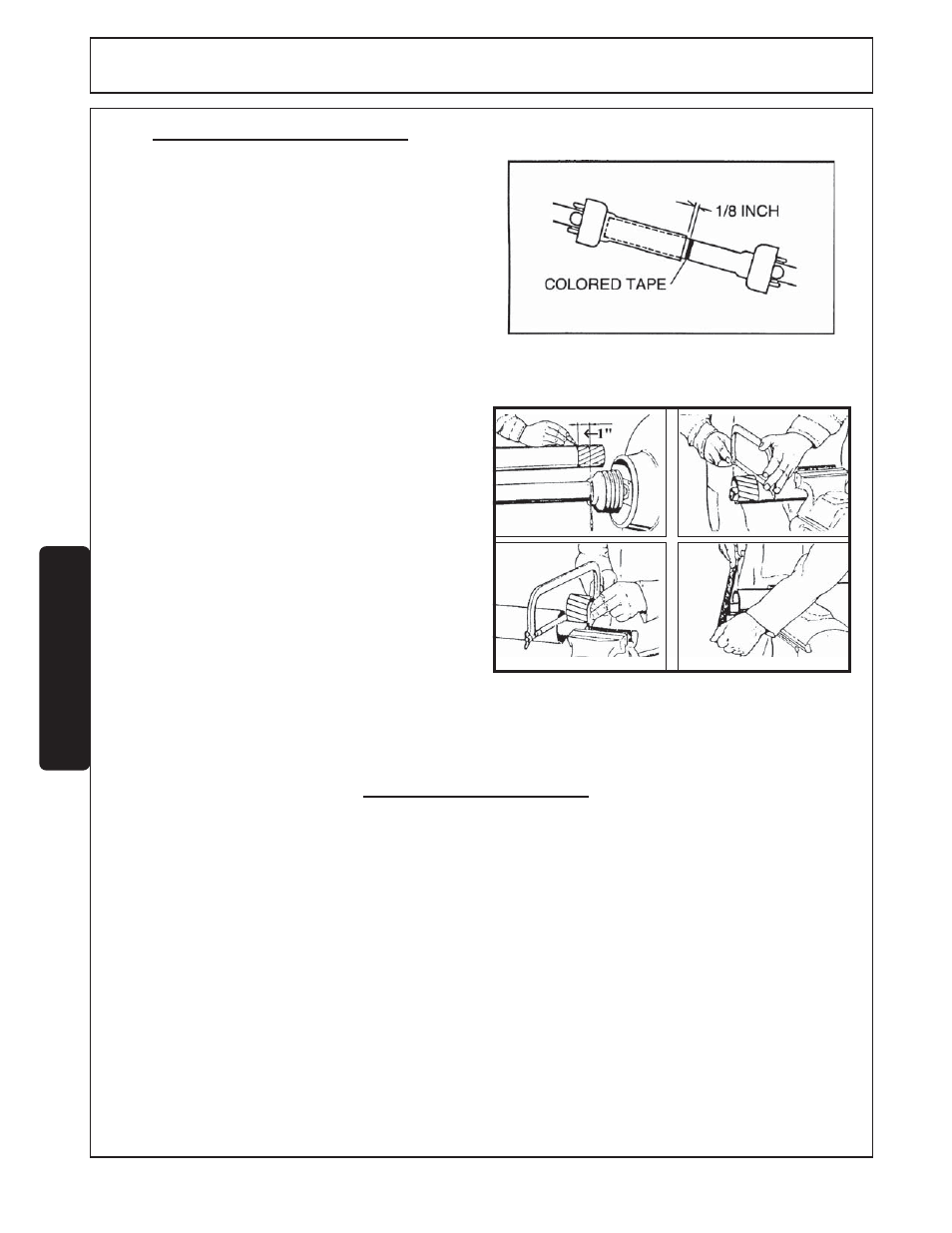Operation, Opera tion | Servis-Rhino FM84A User Manual | Page 88 / 128
