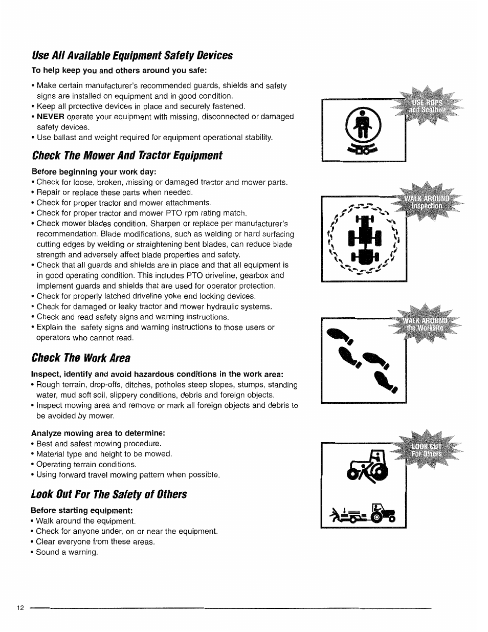 Servis-Rhino FM84 User Manual | Page 34 / 100