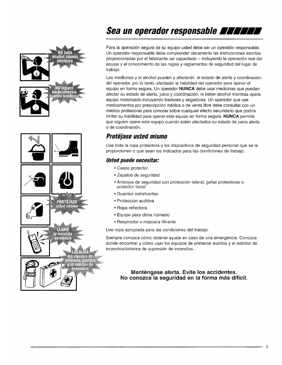 Servis-Rhino FM84 User Manual | Page 49 / 100