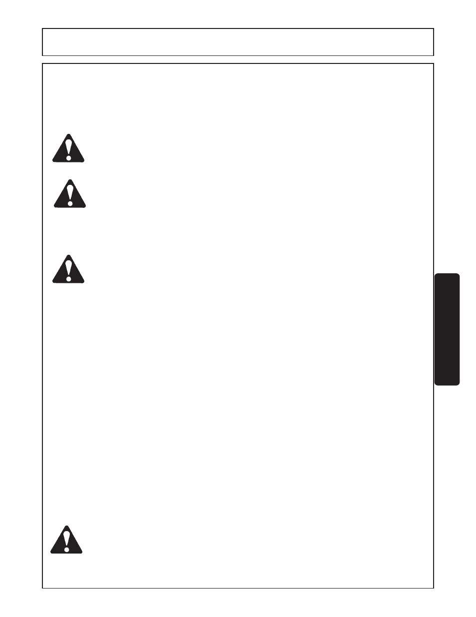 Cutting height -3, Operation opera tion | Servis-Rhino FM84 User Manual | Page 77 / 100