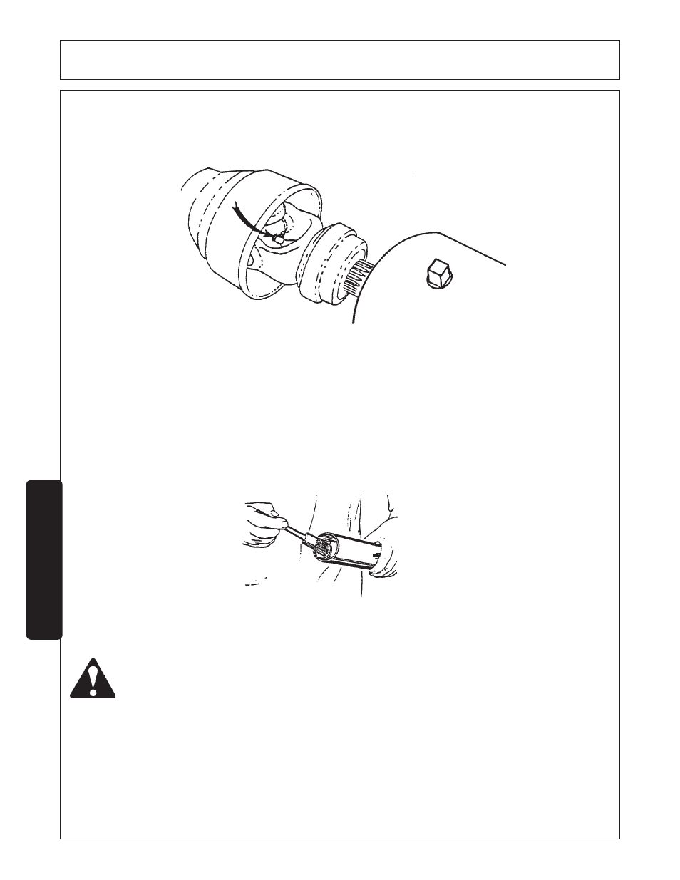 Maintenance | Servis-Rhino FM84 User Manual | Page 86 / 100