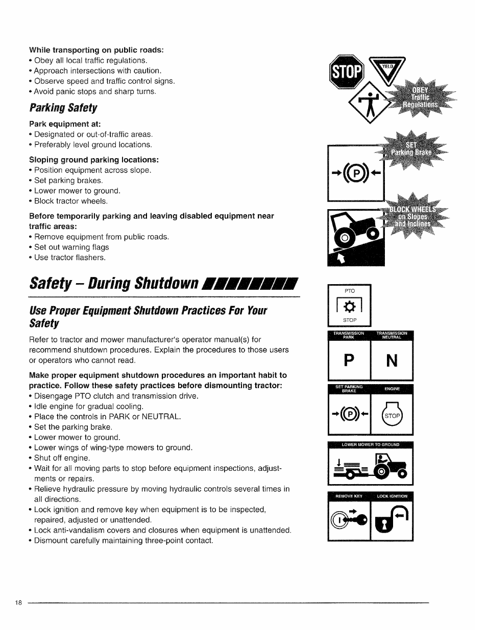 Servis-Rhino FM60/72 User Manual | Page 40 / 100