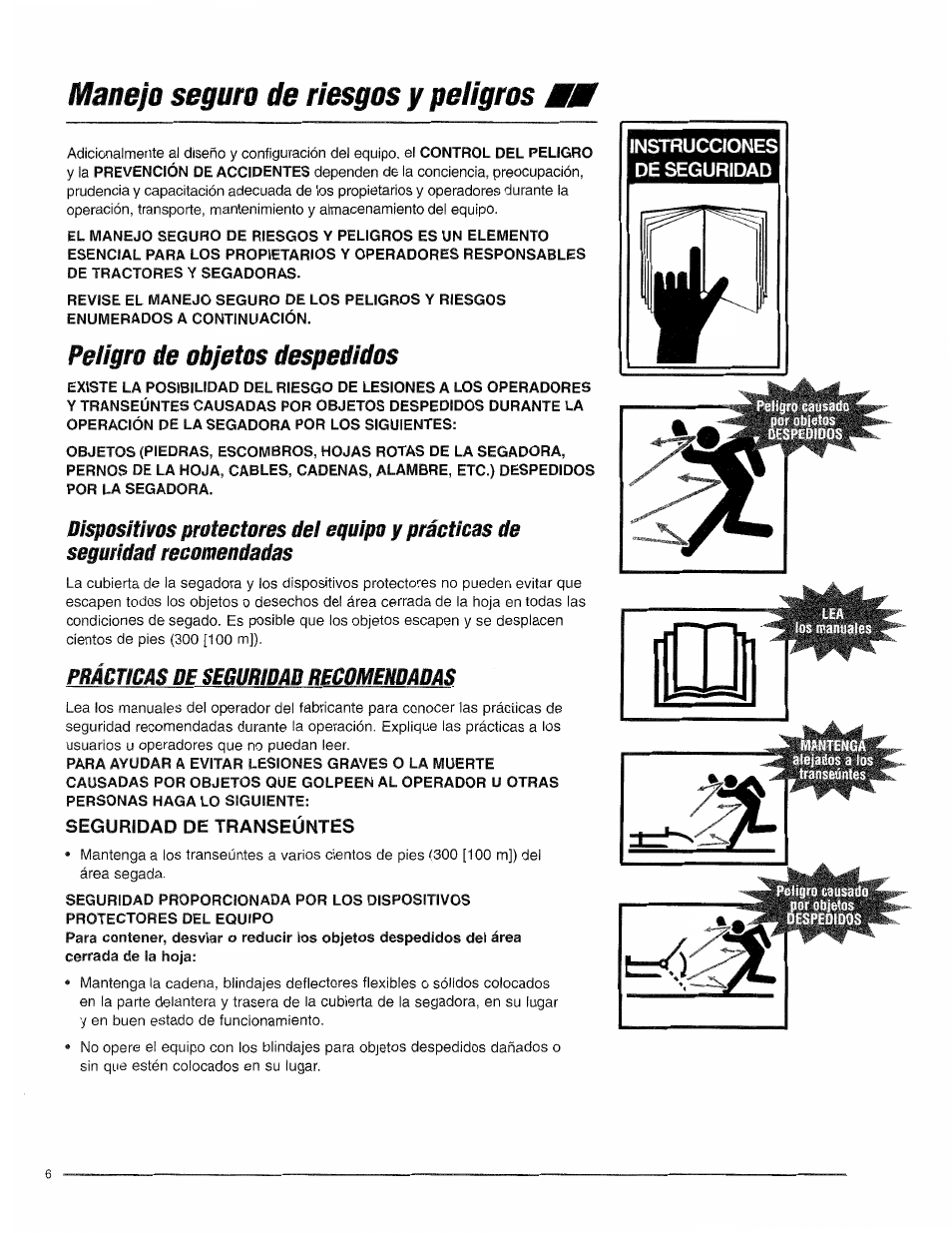 Servis-Rhino FM60/72 User Manual | Page 50 / 100