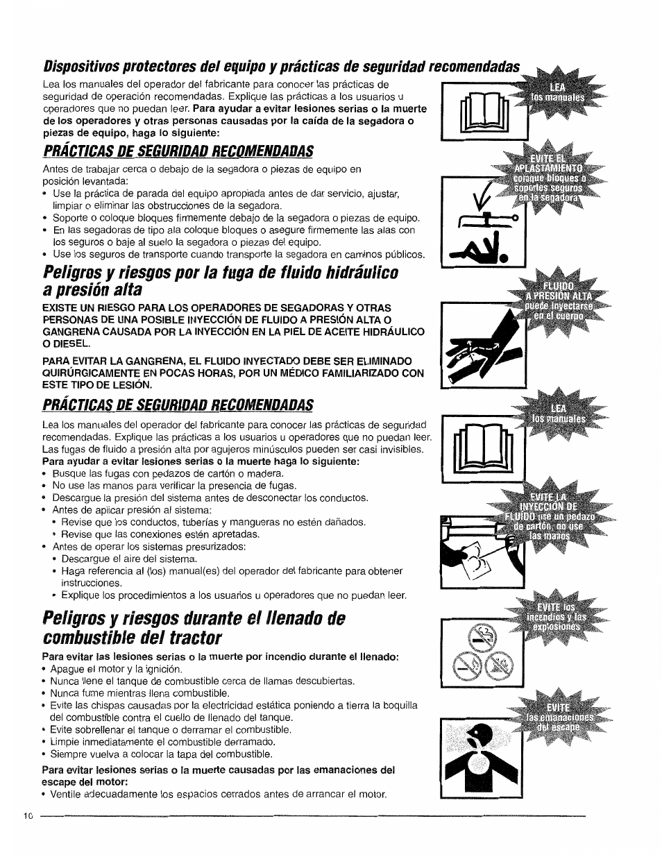 Servis-Rhino FM60/72 User Manual | Page 54 / 100