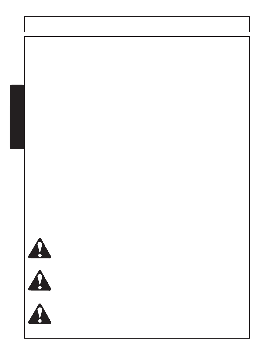 Introduction | Servis-Rhino FM60/72 User Manual | Page 68 / 100