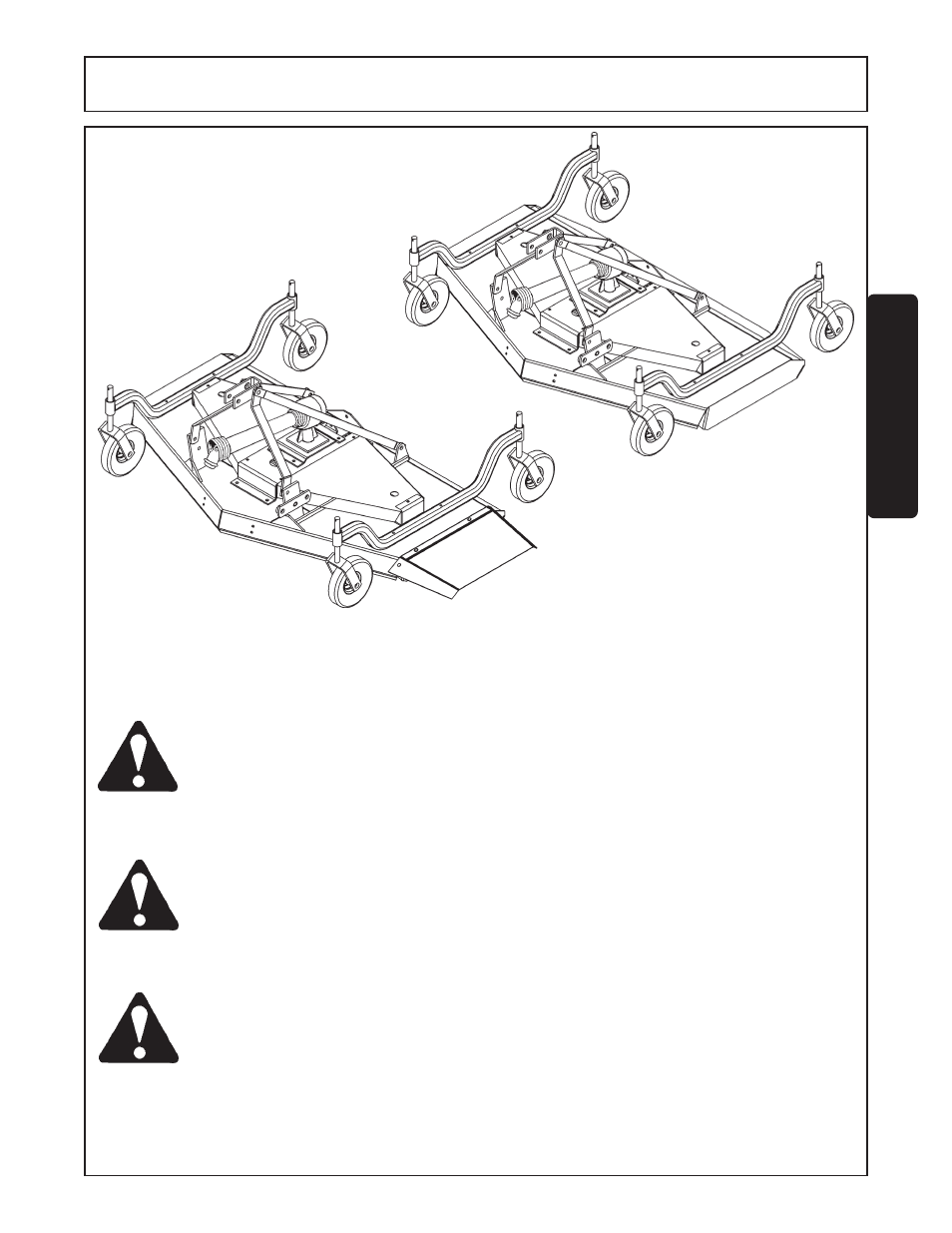 Introduction | Servis-Rhino FM60/72 User Manual | Page 69 / 100