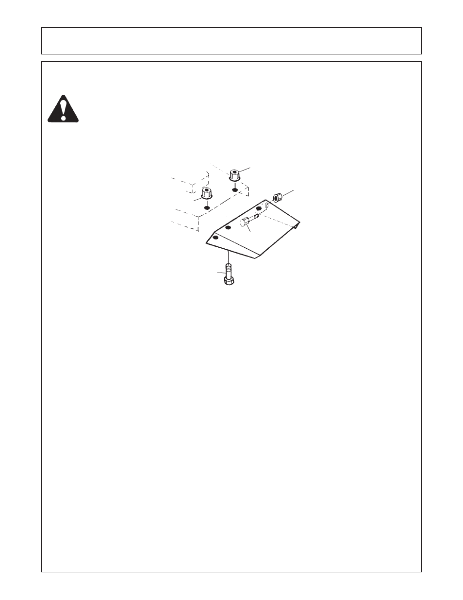 Assembly | Servis-Rhino FM60/72 User Manual | Page 74 / 100