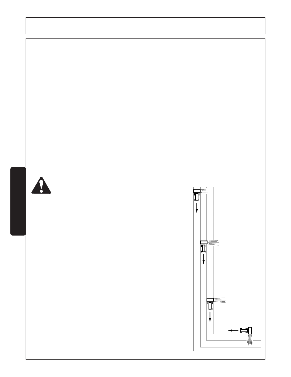 Cutting speed -4 cutting tips -4, Operation opera tion | Servis-Rhino FM60/72 User Manual | Page 78 / 100