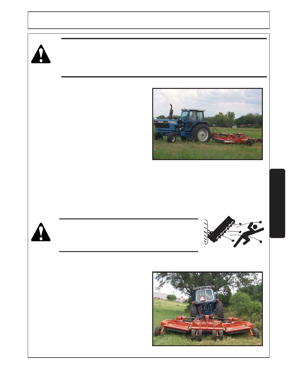 Operation | Servis-Rhino SR15M User Manual | Page 115 / 152