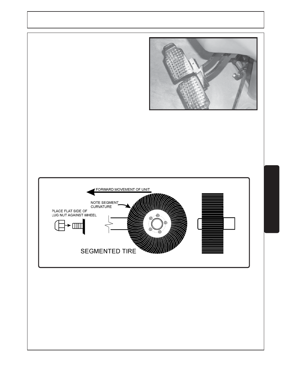 Operation | Servis-Rhino SR15M User Manual | Page 121 / 152