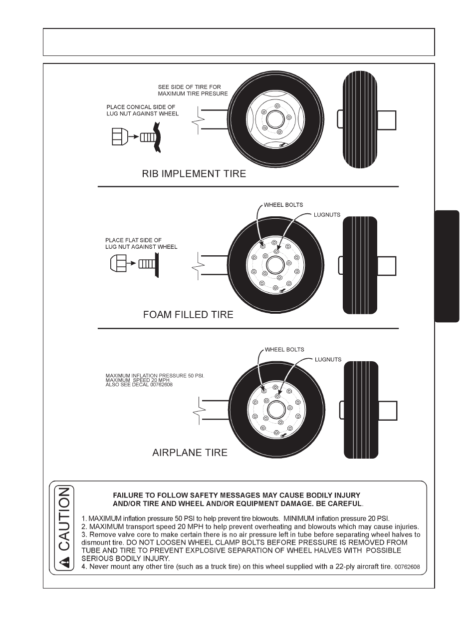 Assembly | Servis-Rhino SR15M User Manual | Page 77 / 152
