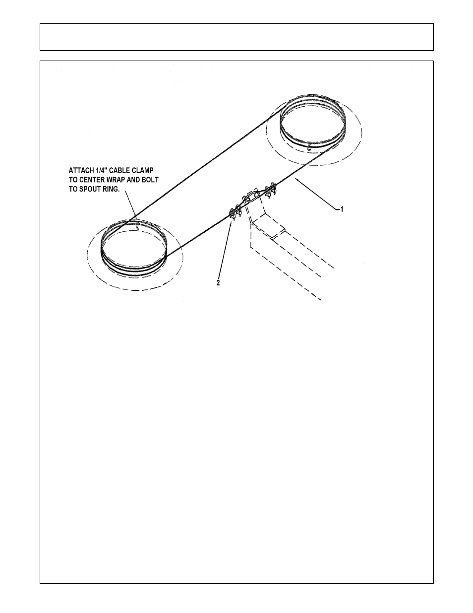 Cable assembly | Servis-Rhino 7600A User Manual | Page 8 / 23