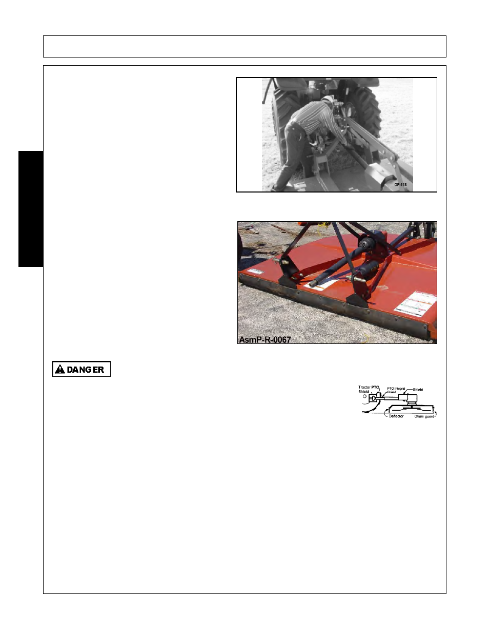 Operation, Opera t ion | Servis-Rhino RHINO EC72 User Manual | Page 102 / 144