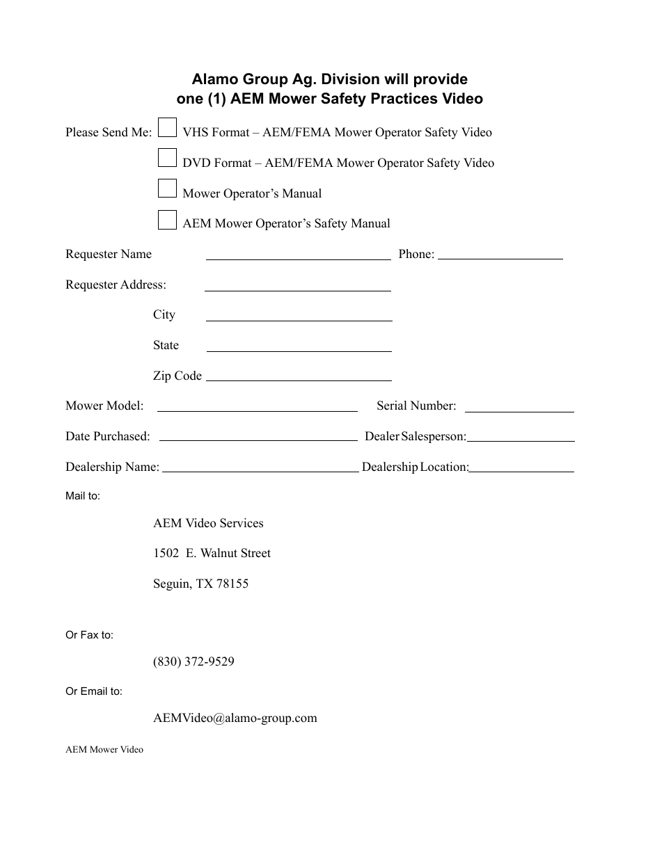 Servis-Rhino TURBO120 User Manual | Page 4 / 202