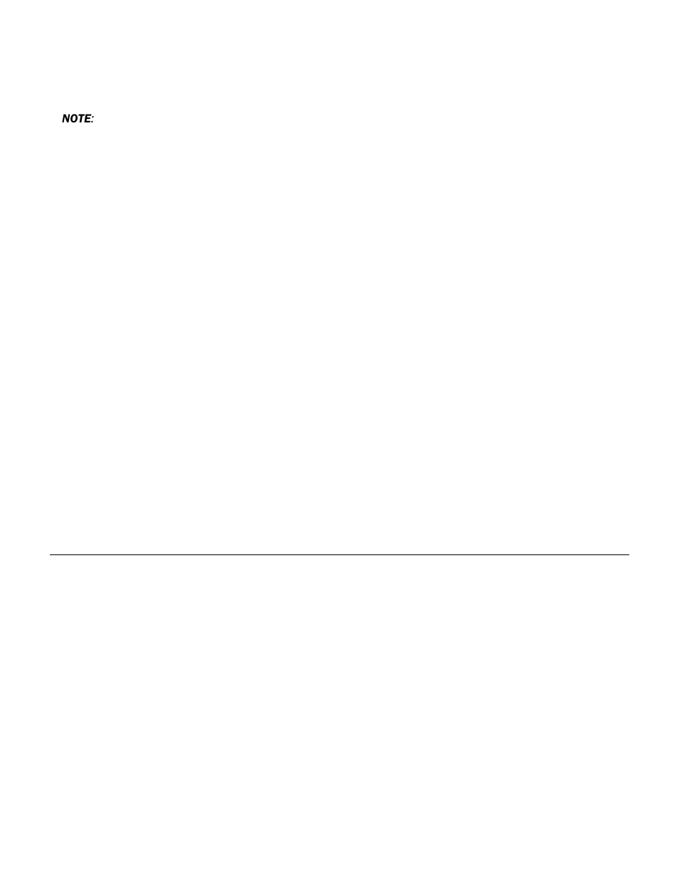 SWR Sound Bass Combo Amplifier User Manual | Page 7 / 19