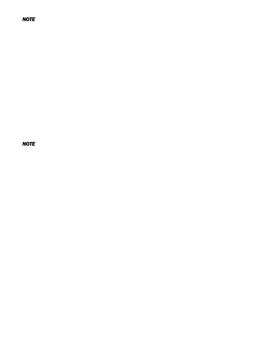 SWR Sound Mini-Mo' Preamp With Mo' Control 2 Master Footswitch Controller User Manual | Page 11 / 52