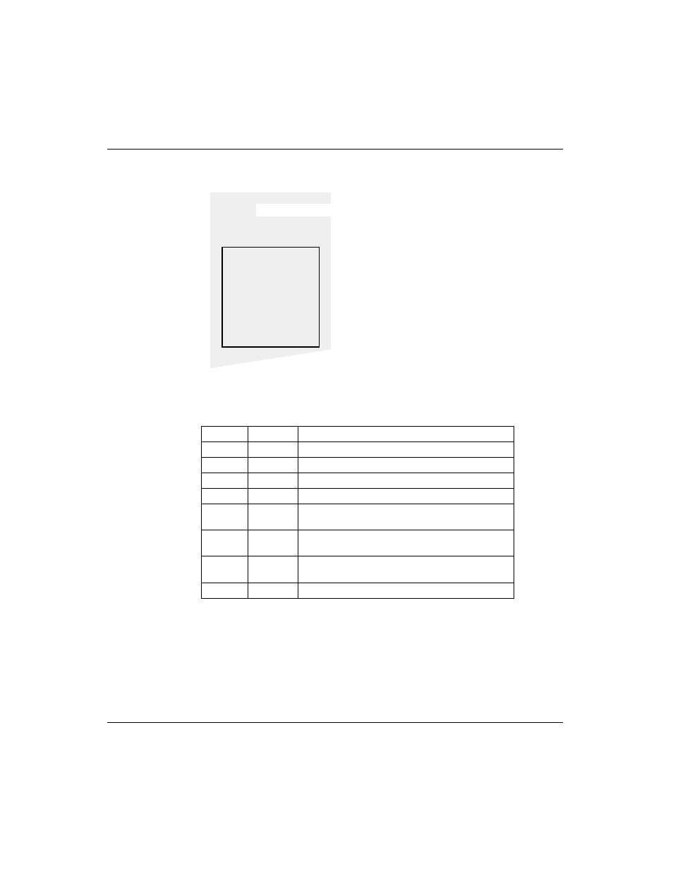 1 led display, Led display | Schneider Optics Web Embedded Server User Manual | Page 17 / 105