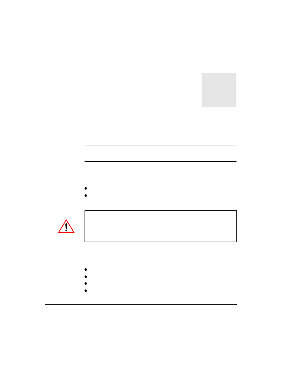 Installing and configuring the module, 1 before you begin, 1 verifying the default configuration | Chapter 2, Before you begin, Verifying the default configuration | Schneider Optics Web Embedded Server User Manual | Page 25 / 105