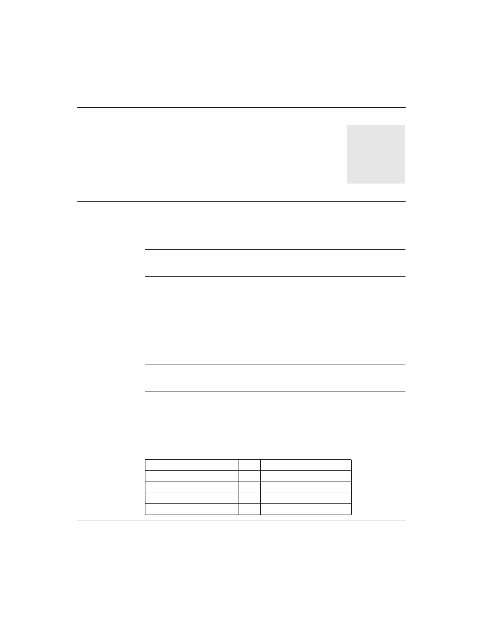 The mstr instruction, 1 introduction, 2 mstr description | Chapter 3, Introduction, Mstr description, The mstr instruction 3.1 introduction | Schneider Optics Web Embedded Server User Manual | Page 35 / 105